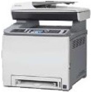 Bild für Ricoh Aficio SP C231SF