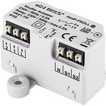 Bild für Homematic IP Rollladenaktor – Unterputz (HmIP-FROLL)