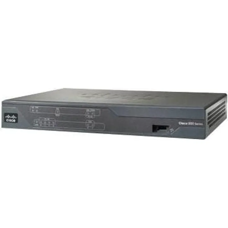 Cisco CISCO887V-SEC-K9