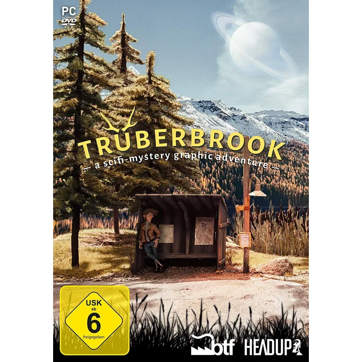 Trüberbrook (PC)