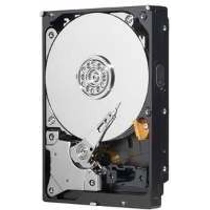 Western Digital WD20EADS Caviar Green 2 TB – Bild 1