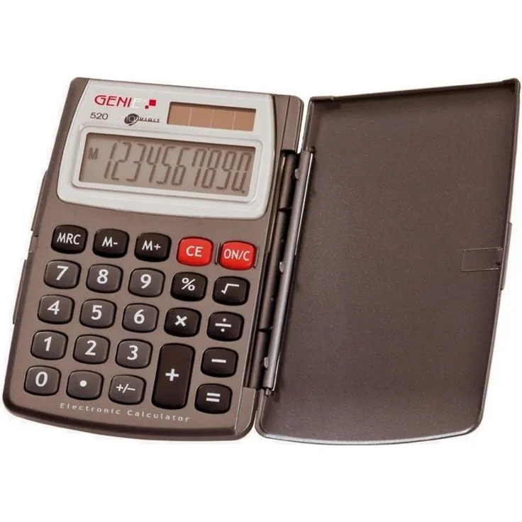 Genie 520