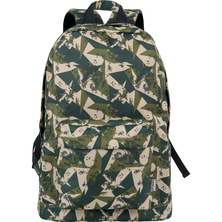 Action Pack grün Fotorucksack