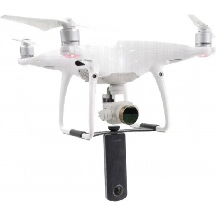 PolarPro 360 Grad Kamera Mount für DJI Phantom 4 Pro