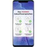 Huawei Mate 20 Pro Smartphone 16,2cm (6,4 Zoll) OLED-Display, 128GB interner Speicher, 6GB RAM, Dual-SIM, Android 9.0, Emerald Green