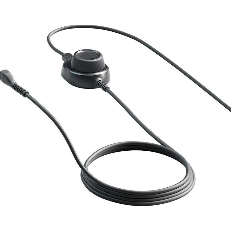SteelSeries Arctis 5 (Gaming Headset, RGB-Beleuchtung, DTS Headphone:X v2.0 Surround für PC und PlayStation 4) schwarz – Bild 5