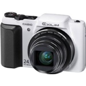 Bild für Casio Exilim EX-H50