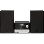 Grundig CMS 3000 BT DAB+ HiFi System Schwarz