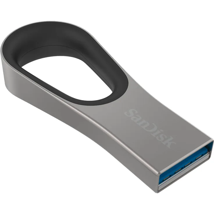 SanDisk Ultra Loop USB 3.0 Flash Drive 128GB