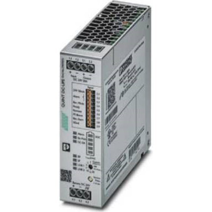 Phoenix Contact QUINT4-UPS/24DC/24DC/20/PN USV (2907073)