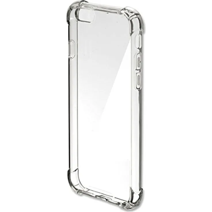 4smarts Ibiza Clip für iPhone 7 transparent, 467170