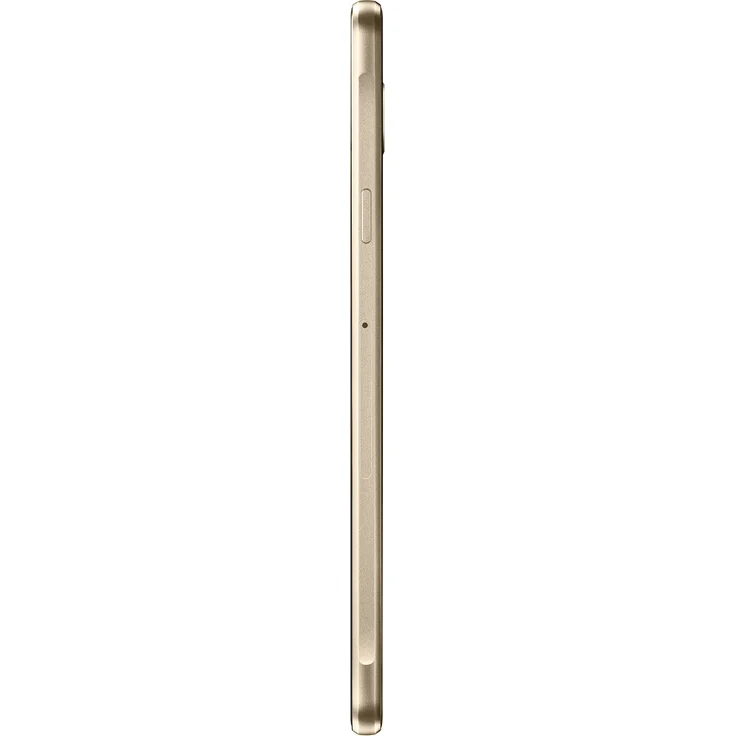 Samsung Galaxy A3 Pixel (2016) Smartphone 11,94cm Pixel (4,7 Zoll) Super-AMOLED-Display, 16GB interner Speicher, 1,5GB RAM, Android, Gold – Bild 5