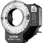 GODOX AR400 Licht Video 400w Witstro Ring Flash LED mit 4500mAh Li-ion