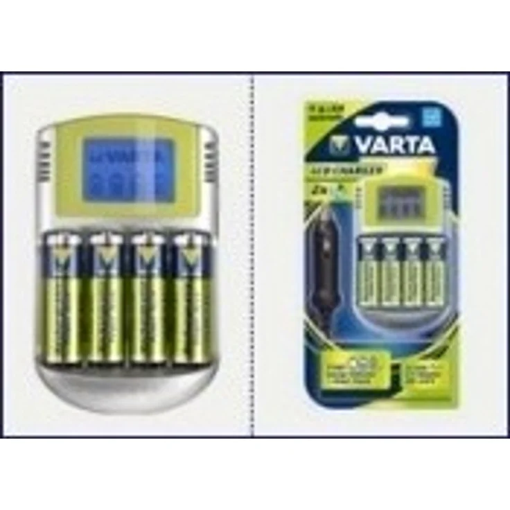 Varta -POWERLCD - Preisvergleich – Bild 1