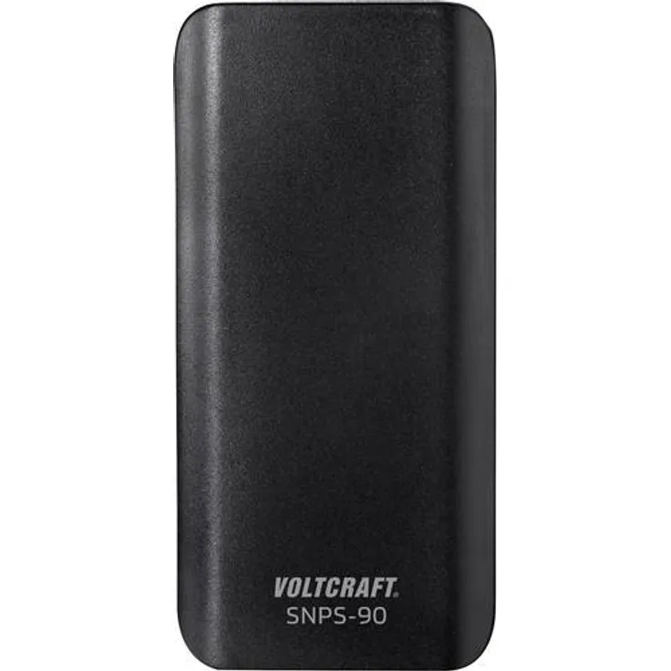 VOLTCRAFT SNPS-90 Notebook-Netzteil 89.9W 19 V-DC 4.73A