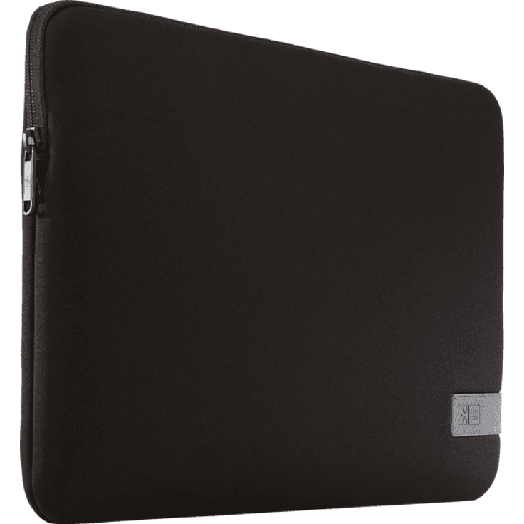 CASE-LOGIC Case Logic Reflect Laptoptasche Sleeve für Universal Memory Schaumstoff, Schwarz