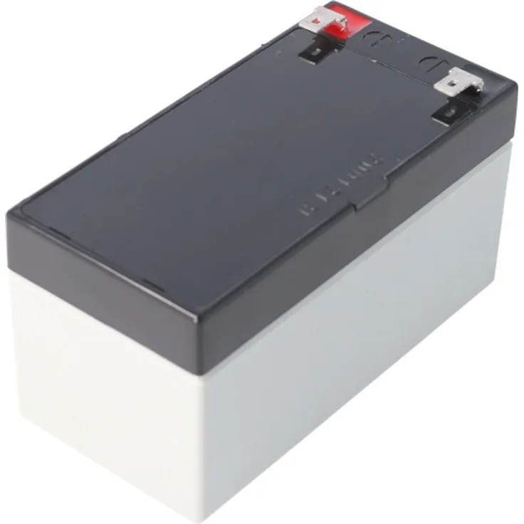 Speicherbatterie 12V 1,2Ah ersetzt Mercedes Benz N000000004039