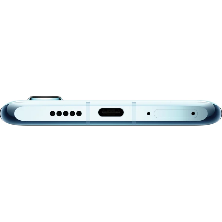 Huawei P30 Pro Smartphone 16,43cm (6,47 Zoll) OLED-Display, 128GB interner Speicher, 8GB RAM, Dual-SIM, Android, Breathing Crystal – Bild 7