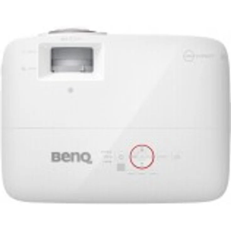 BenQ TH671ST Business-Beamer, DLP, Full HD (1920 x 1080), Kontrast 10000:1, 3000 ANSI-Lumen, Bildverhältnis 16:9, weiß – Bild 3