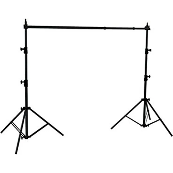 FalconEyes Studio Zubehör - Hintergrundsystem mobil 260H X 315W