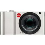 Leica T (Typ 701) silber
