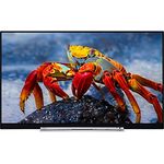 Toshiba 55U7763DA 55 Zoll Ultra HD LCD-Technologie