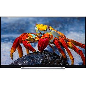 Bild für Toshiba 55U7763DA 55 Zoll Ultra HD LCD-Technologie