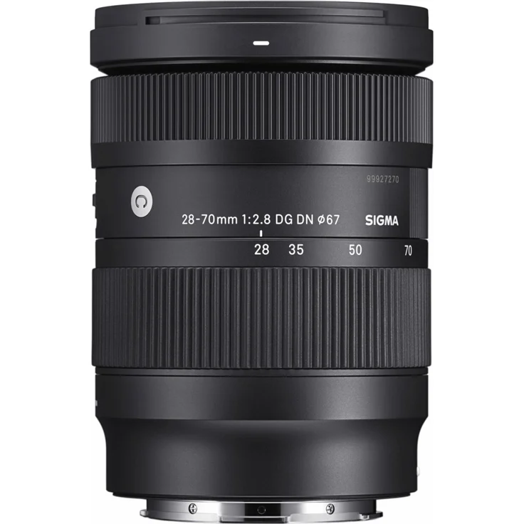 Sigma 28-70 mm / F 2.8 DG DN C - Preisvergleich – Bild 2