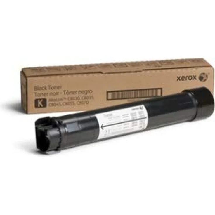 Xerox Toner 006R01697 schwarz