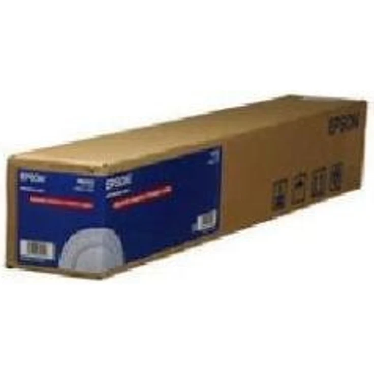 EPSON Premium Semimatte Photo Paper Roll 61 cm x 30,5 m, 260 g, C13S042150