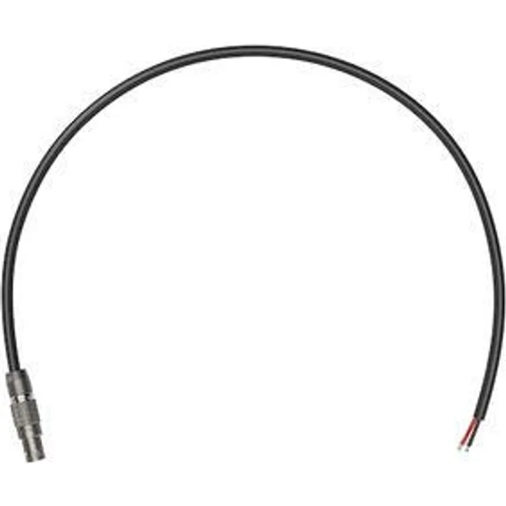 DJI CP.ZM.00000070.01 Schwarz - Stromkabel (14.4, Schwarz)
