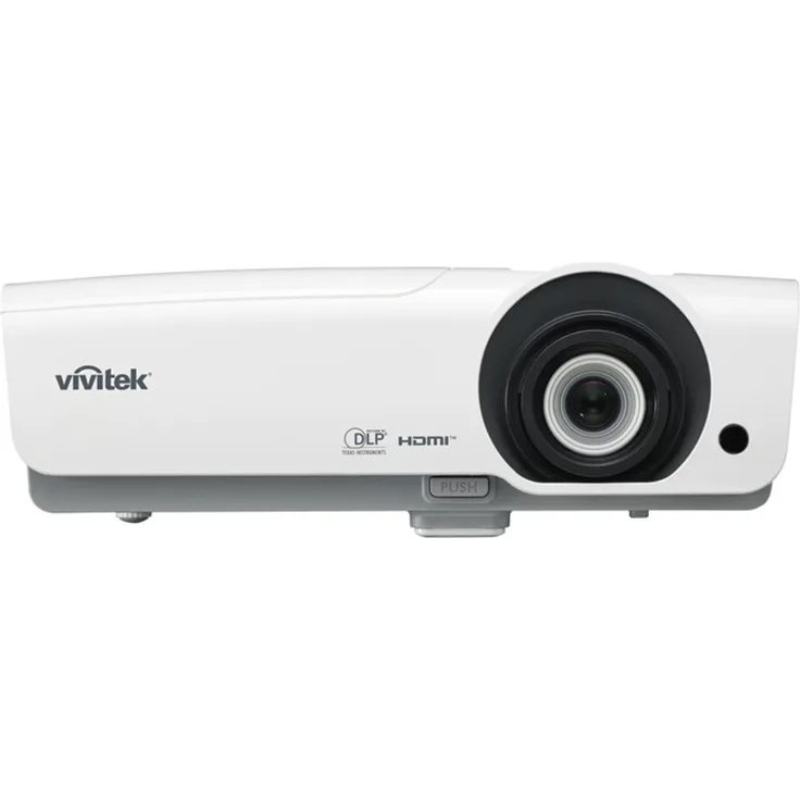 Vivitek DU978-WT (Full HD, DLP)