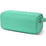 Fresh 'n Rebel Rockbox Bold L Peppermint | Wasserdichter IPX7 Bluetooth Lautsprecher - Preisvergleich