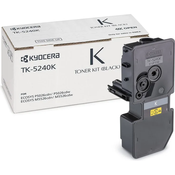 KYOCERA TK-5240K