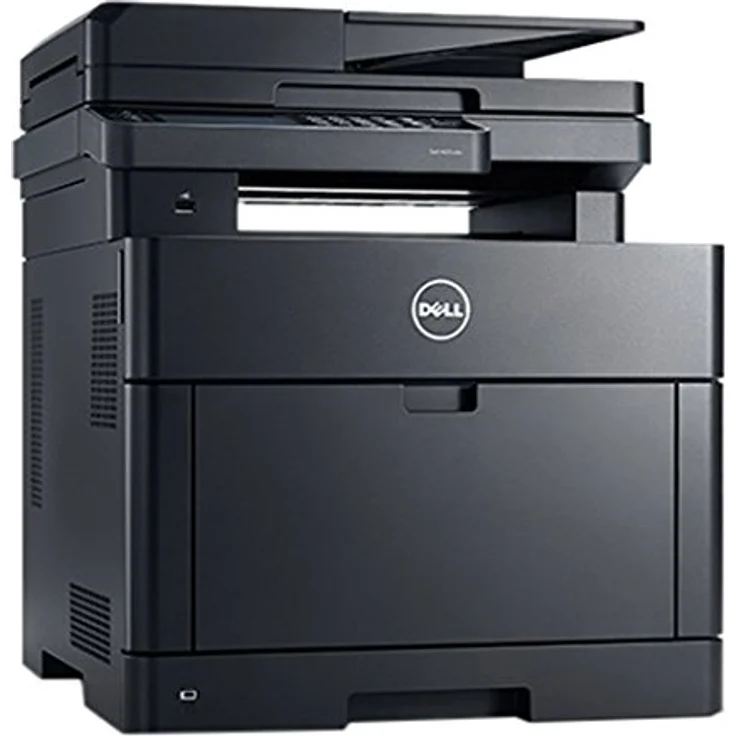 Dell H 625 CDW – Bild 1