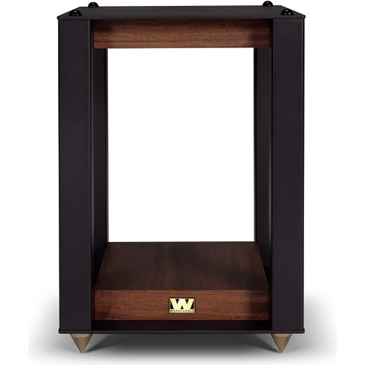 Wharfedale Linton Stand Walnut 