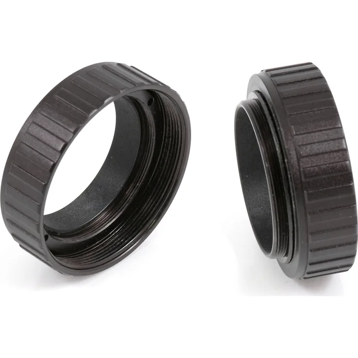 Baader Planetarium T-Adapter ultrakurz 7mm Baulänge C5/8/11/14
