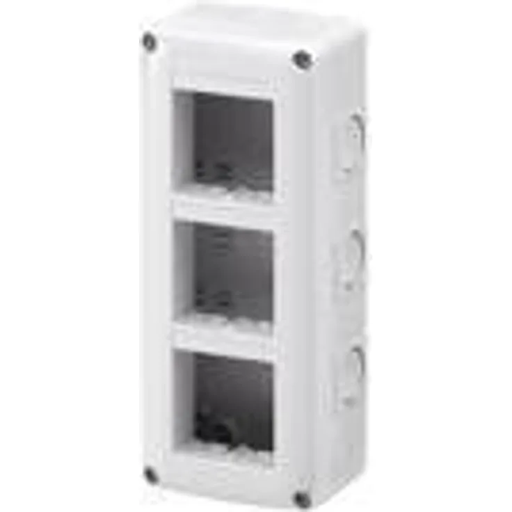 Gewiss GW27022 Abdeckung