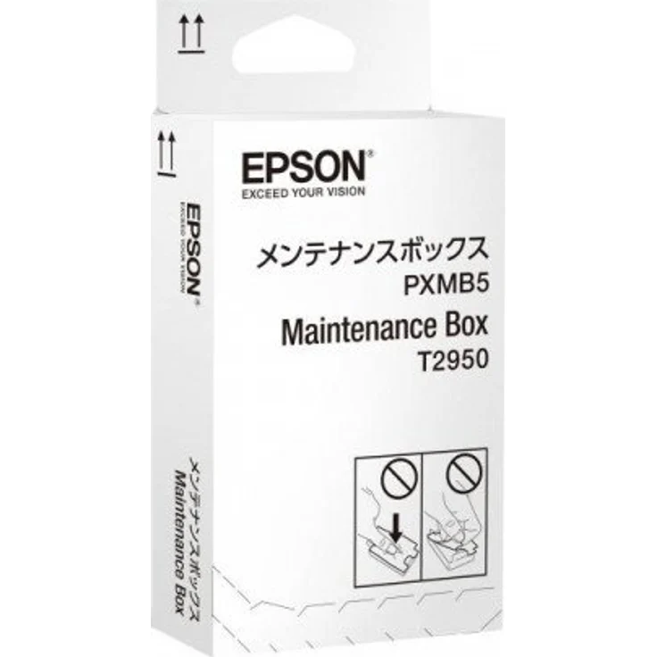 Epson C13T295000? wf100 W Maintenance Box - Preisvergleich – Bild 1
