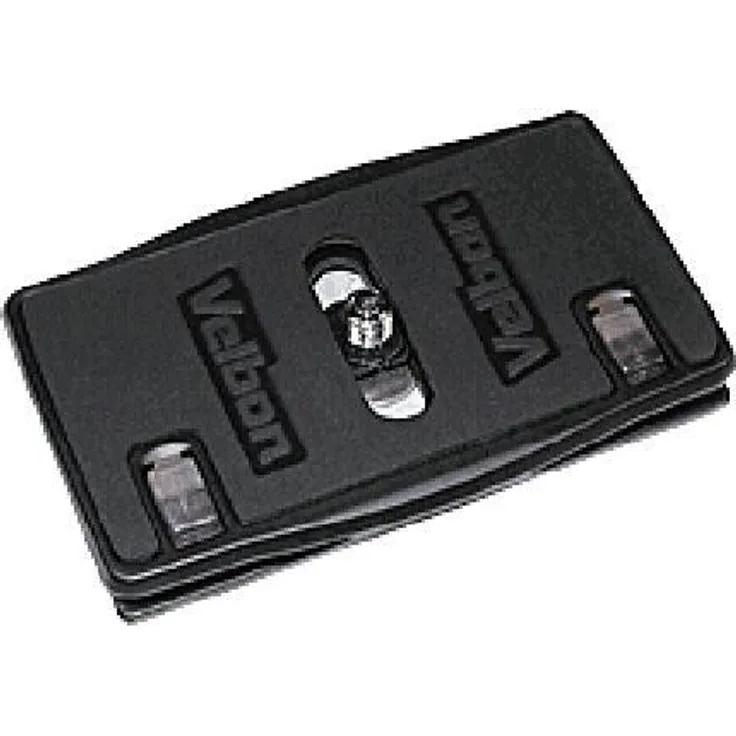 Velbon QB-635L(B) Schnellwechselplatte