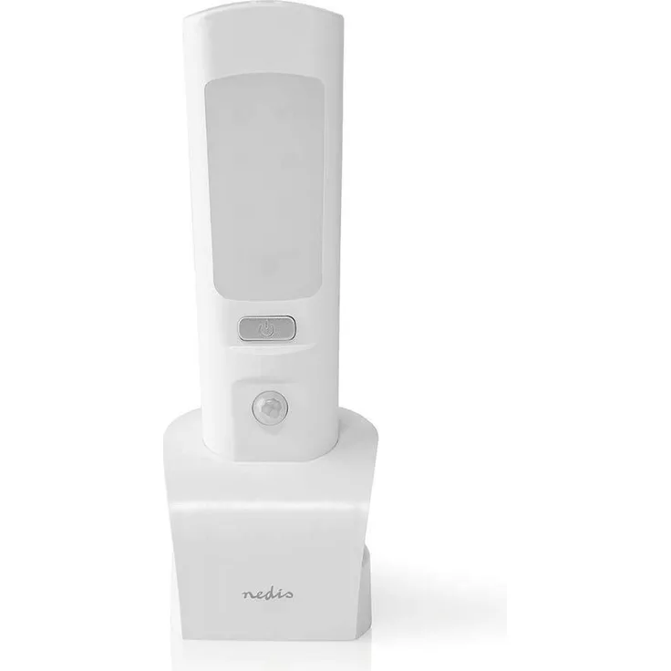 Nedis Orientierungslicht und LED-Taschenlampe