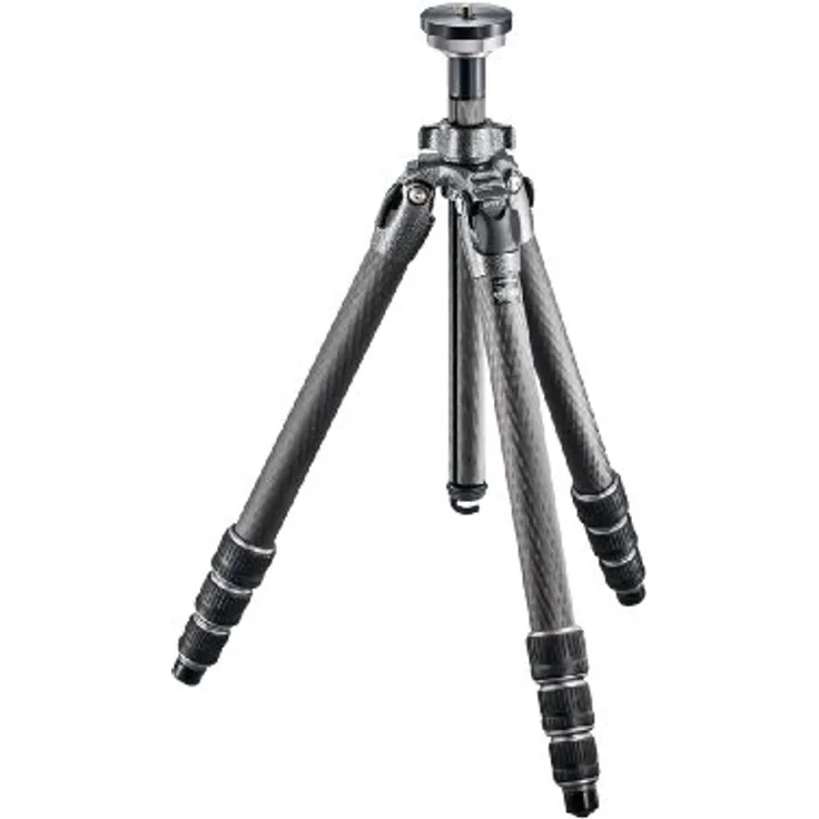 Gitzo GT3542 Mountaineer Serie 3 Carbon Stativ mit 4X Beinsegmente