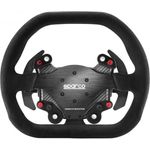 Thrustmaster Sparco P310 Competition Wheel Schwarz (4060086) (PC, PS4, Xbox One, Xbox Series)