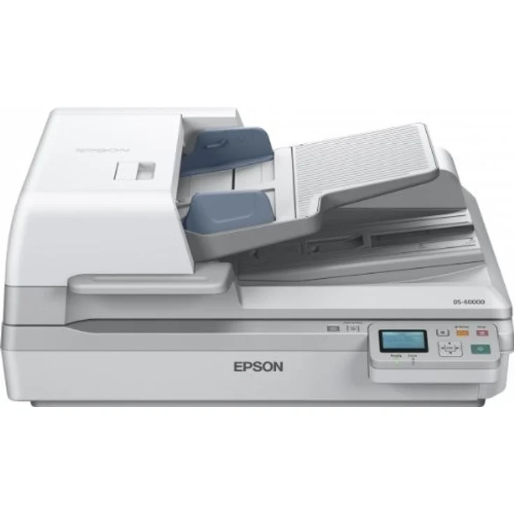 Epson Workforce DS-60000N – Bild 1