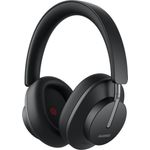 Huawei FreeBuds Studio Graphite Black Over-Ear-Kopfhörer, mit Bluetooth, Mikrofon, Noise Cancelling, schwarz