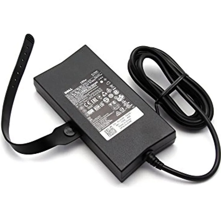 Netzteil für Dell Inspiron 17R (N7110) (130 Watt original)