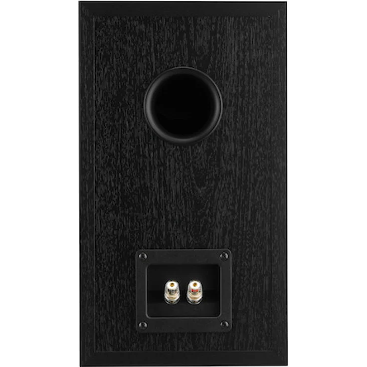 Dali OBERON 3 schwarz Regallautsprecher - 25 Watt - schwarz – Bild 4