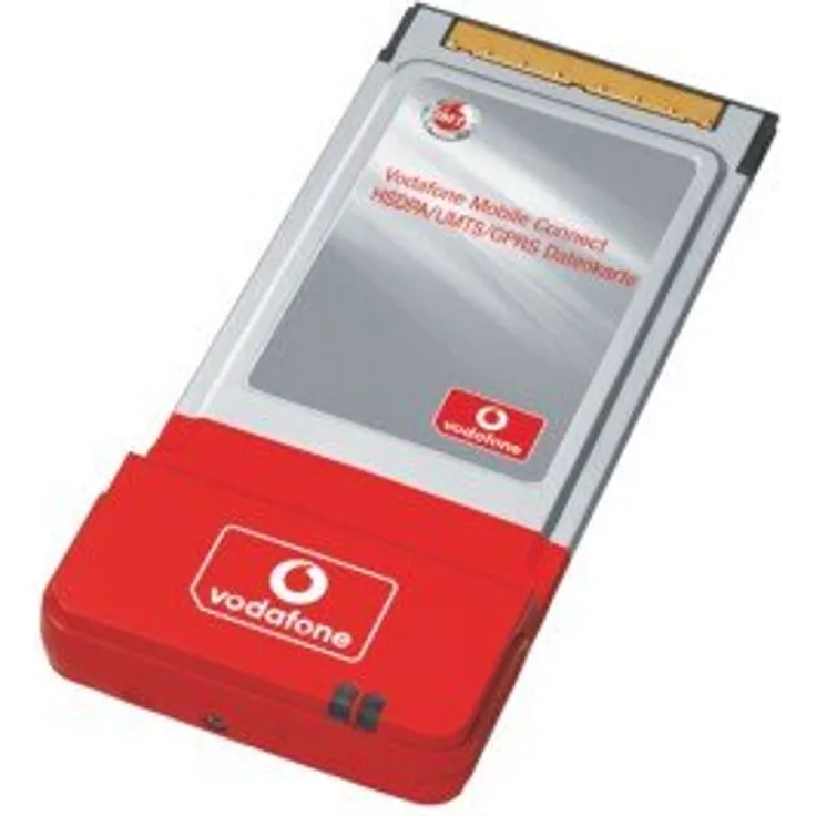 Vodafone Mobile Connect CARD UMTS Hsdpa