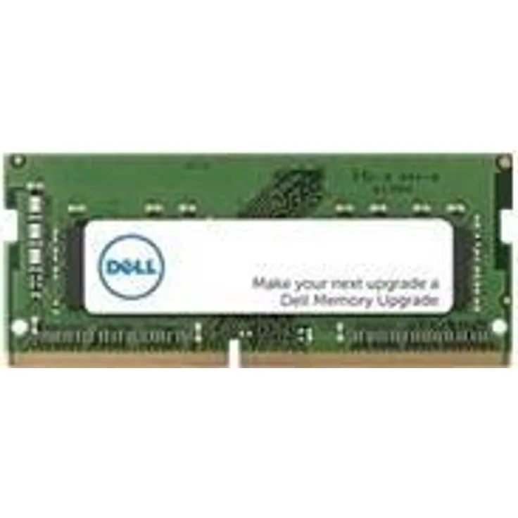 Dell EMC Memory Upgrade - 8GB