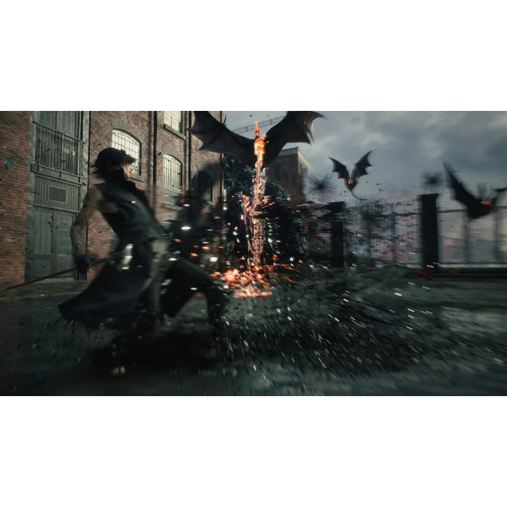 Devil May Cry 5 (PS4) - Preisvergleich – Bild 6